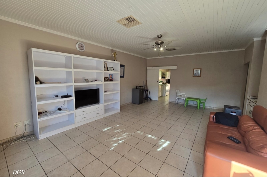 2 Bedroom Property for Sale in Memorial Road Area Northern Cape